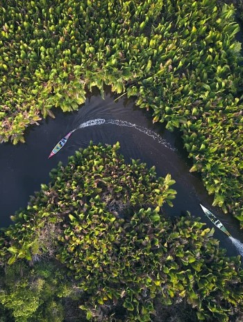 Rammang-Rammang