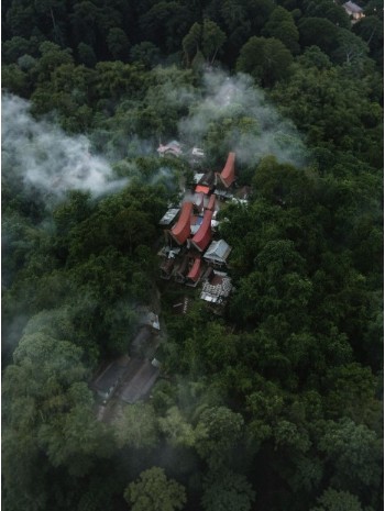 Tana Toraja
